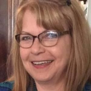 Meet your Posher, Susan